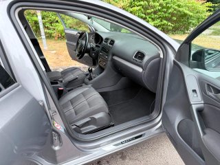 Volkswagen Golf 2012  móvil 612408547