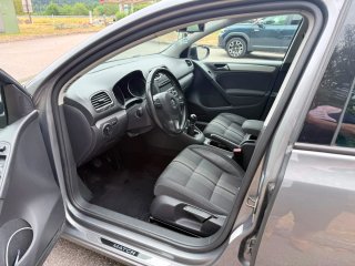 Volkswagen Golf 2012  móvil 612408547