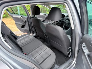 Volkswagen Golf 2012  móvil 612408547
