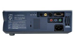 Proyector Sony VPL-ES2