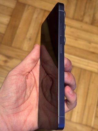 Samsung S26 Ultra 512GB como nuevo