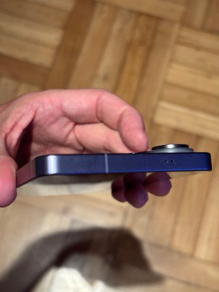 Samsung S26 Ultra 512GB como nuevo