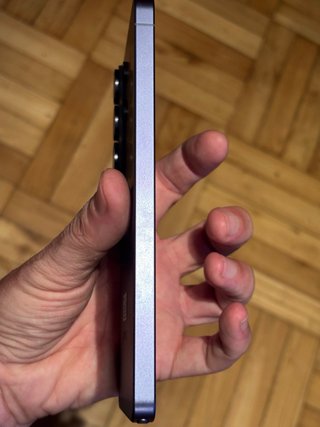 Samsung S26 Ultra 512GB como nuevo