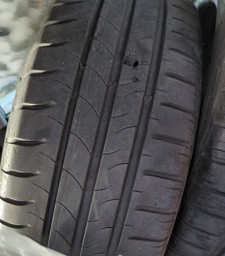 Neumáticos Michelin 215/60 R16 95H