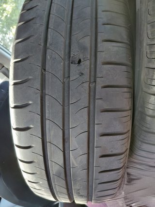 Neumáticos Michelin 215/60 R16 95H