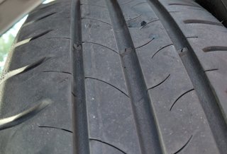 Neumáticos Michelin 215/60 R16 95H