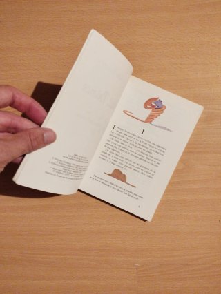LE PETIT PRINCE. El principito. Saint Exupéry