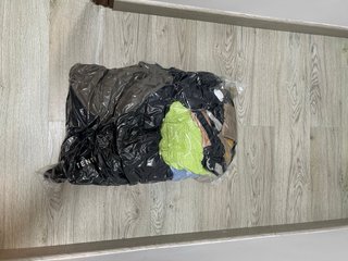 Pack Ropa Variada ideal para reventa