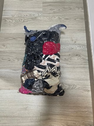 Pack Ropa Variada ideal para reventa