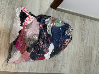 Pack Ropa Variada ideal para reventa