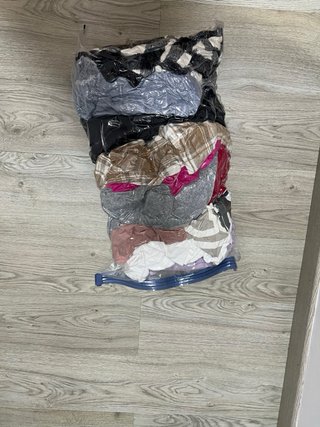 Pack Ropa Variada ideal para reventa