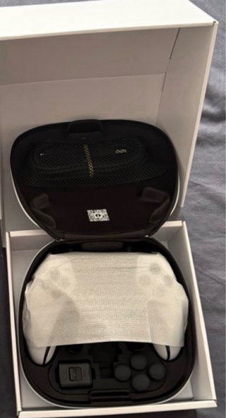 Mando Sony PS5 Edge