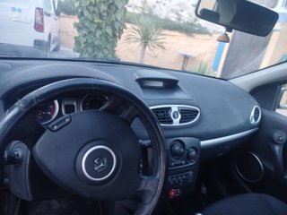 Renault Clio 2007
