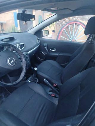 Renault Clio 2007