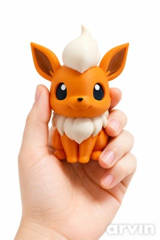 Pokémon Eevee Evolution