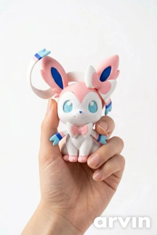 Pokémon Eevee Evolution