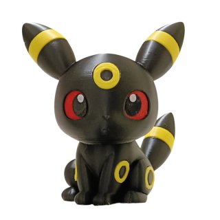 Pokémon Eevee Evolution