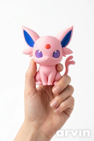 Pokémon Eevee Evolution