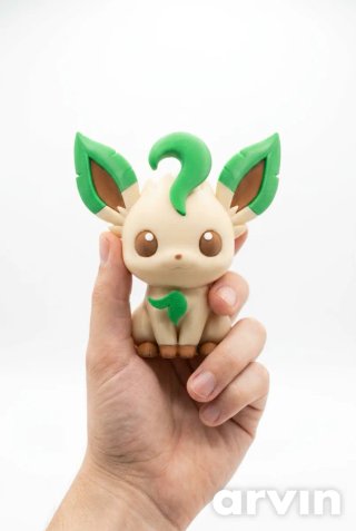 Pokémon Eevee Evolution