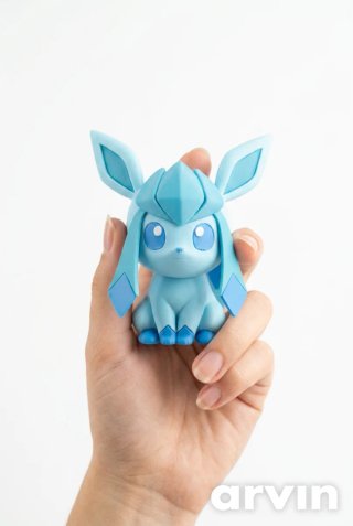 Pokémon Eevee Evolution