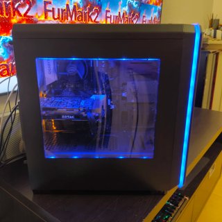 PC Gaming Nox Hummer
