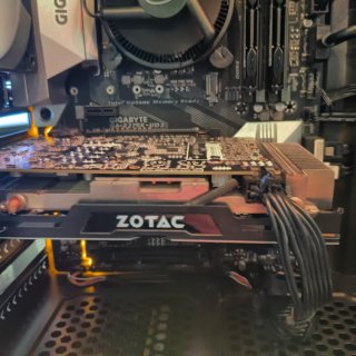 PC Gaming Nox Hummer