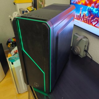PC Gaming Nox Hummer