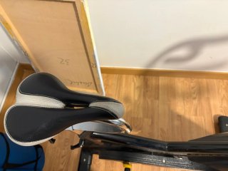 Bicicleta Spinning Ciclo Indoor ION7
