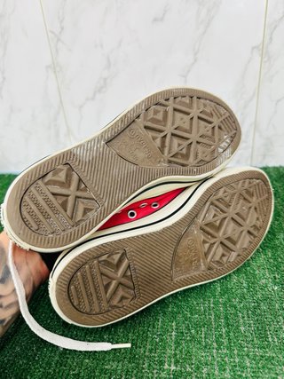 Converse donna usate taglia 37