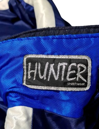 HUNTER giacca neve sci snowboard outdoor donna XL