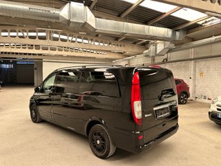 Mercedes-Benz Viano 3.0 cdi 204 largo