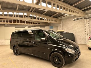 Mercedes-Benz Viano 3.0 cdi 204 largo
