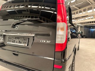 Mercedes-Benz Viano 3.0 cdi 204 largo