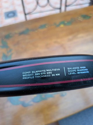Bullpadel Vertex 02 Pala Pádel
