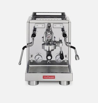 Cafetera La Pavoni Botticelli Specialista