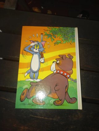 libro Dibujos infantiles