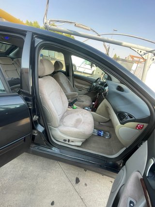 Citroen C5 2004