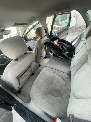 Citroen C5 2004