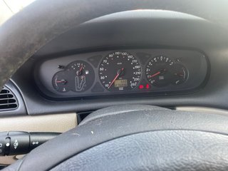 Citroen C5 2004
