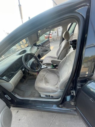 Citroen C5 2004
