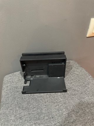 Nintendo Switch con Dock