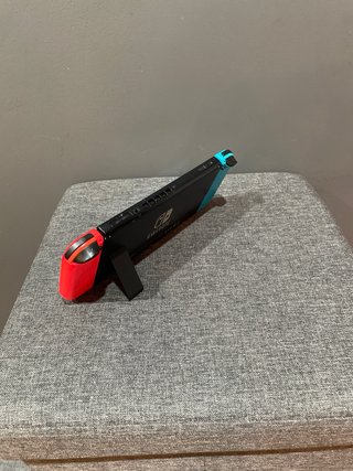 Nintendo Switch con Dock