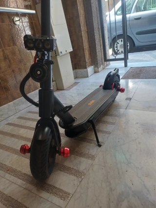Ninebot G30 Patinete Eléctrico