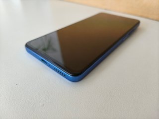 Xiaomi Redmi Note 11 Pro 5G blu