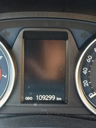 Toyota Auris 2013