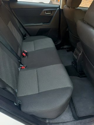 Toyota Auris 2013