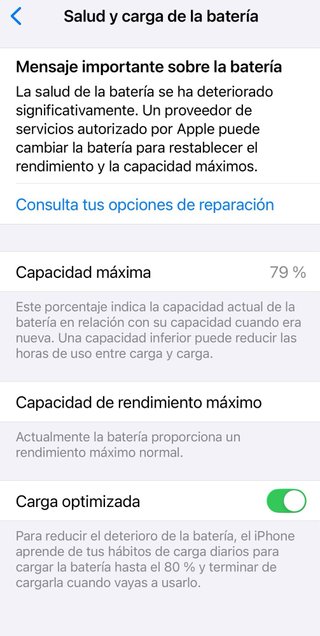 iPhone XS Max 64GB Nero