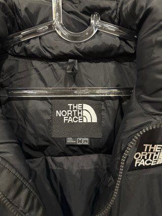 The North Face 1996 Retro Nuptse 700