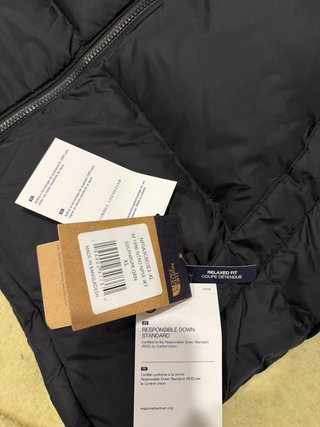 The North Face 1996 Retro Nuptse 700