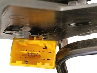 ASIENTO DELANTERO IZQUIERDO CITROEN C4 BERLINA 9H